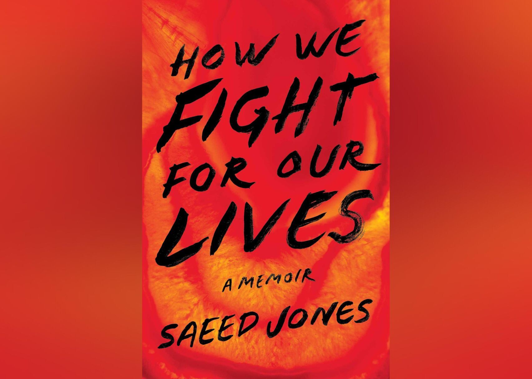 How We Fight For Our Lives